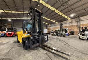 16 Tonne Hyundai Forklift For Sale