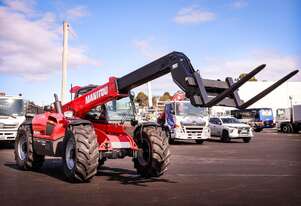 Manitou 2024   MLT-X 741