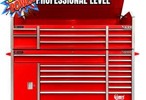 548Pc Professional 22 Drawer 72