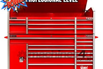 548Pc Professional 22 Drawer 72