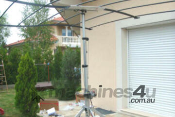 CM340 Electrc Portable Lifter - Compact, Foldable Electric Lifter: CM340