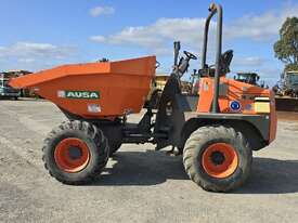 2017 Ausa 1000 APG - picture0' - Click to enlarge