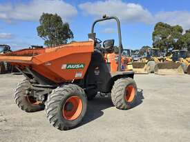 2017 Ausa 1000 APG - picture2' - Click to enlarge