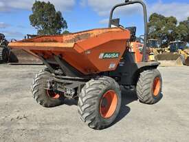 2017 Ausa 1000 APG - picture19' - Click to enlarge