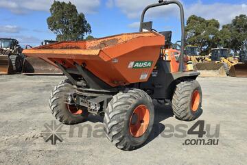 Ausa 2017   1000 APG