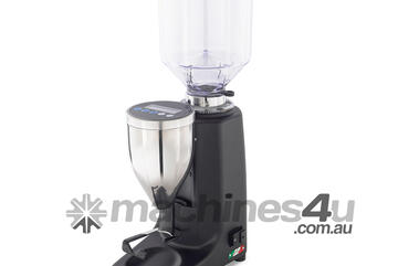 Bezzera Eletronic Coffee Grinder Bzm80Eb