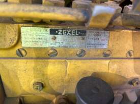 Komatsu WA100-3 Loader - picture0' - Click to enlarge