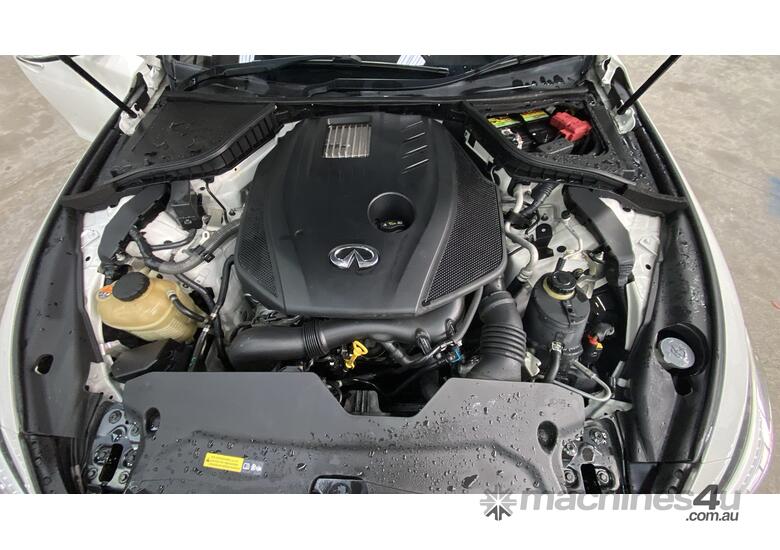 caption 2015 Infiniti Q50 GT Petrol