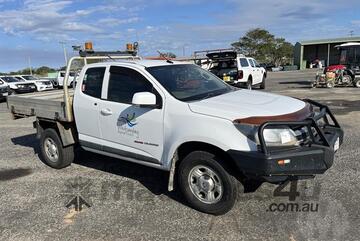 Holden   Colorado