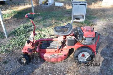 Snapper SR75 Lawn Mower