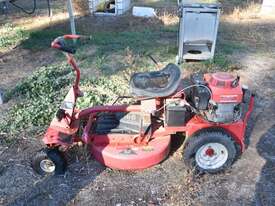Snapper SR75 Lawn Mower - picture0' - Click to enlarge