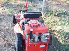 Snapper SR75 Lawn Mower - picture0' - Click to enlarge