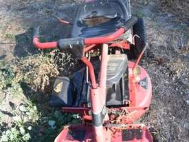 Snapper SR75 Lawn Mower - picture2' - Click to enlarge