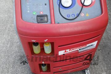 2020 Alemlube Automotive M-2000 Air Conditioning Service Unit - Hendra QLD