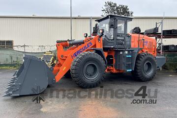 Hercules   LK55C LOADER