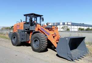 Hercules   H1800C-2 LOADER