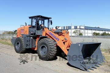 Hercules   H1800C-2 LOADER