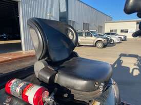 2011 Toyota 02-7FDA50 Forklift - picture1' - Click to enlarge
