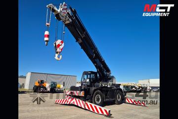 Tadano 1995   TR250M-5