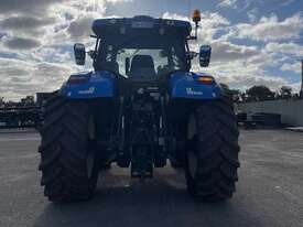 2013 NEW HOLLAND T7.250 FWA TRACTOR  - picture2' - Click to enlarge