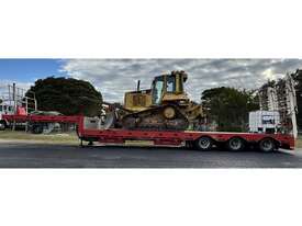 2021 STONESTAR 3 AXLE SEMI BD-RT DROP DECK WIDENER - picture2' - Click to enlarge