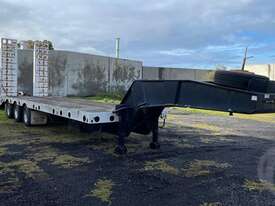 TAG A Long Trailers O.D - picture0' - Click to enlarge