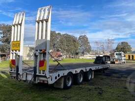 TAG A Long Trailers O.D - picture0' - Click to enlarge