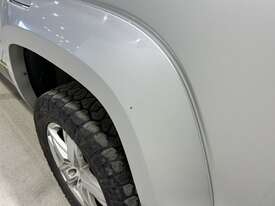 2016 Volkswagen Amarok TDI550 Highline Dual Cab Ute - picture0' - Click to enlarge