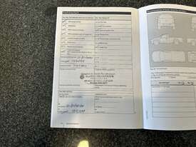 2016 Volkswagen Amarok TDI550 Highline Dual Cab Ute - picture2' - Click to enlarge