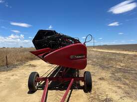 2017 CASE IH 3050 41' FRONT  - picture0' - Click to enlarge