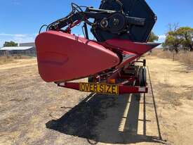 2017 CASE IH 3050 41' FRONT  - picture1' - Click to enlarge