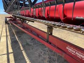 2017 CASE IH 3050 41' FRONT  - picture2' - Click to enlarge