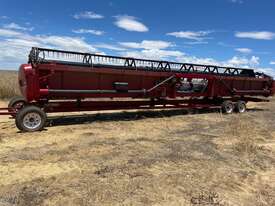 2017 CASE IH 3050 41' FRONT  - picture6' - Click to enlarge