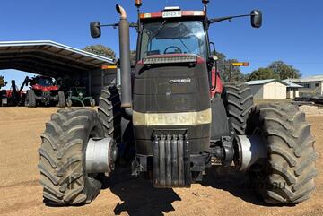 2009 CASE IH 275 MAGNUM TRACTOR