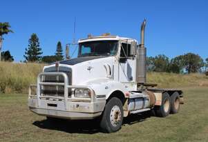 Kenworth 2004   T404  
