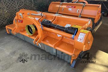 Falc   AGILA 2500 MULCHER