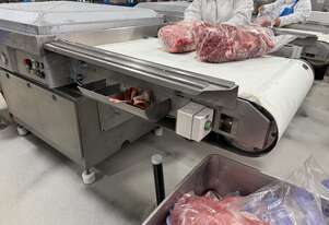 Vacuum Packers Super Vac GK 202 with Booster pump and main pump