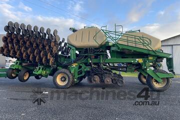 2018 Great Plains NTA907-2 Air Seeder