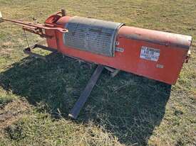 Hannaford Seed Grader - picture0' - Click to enlarge