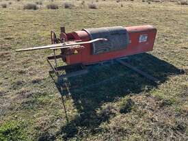Hannaford Seed Grader - picture0' - Click to enlarge