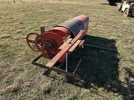 Hannaford Seed Grader - picture1' - Click to enlarge