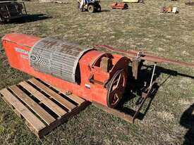 Hannaford Seed Grader - picture2' - Click to enlarge
