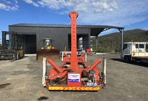 Dick Joyce Swing Thru Container Lifter