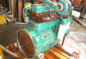 6CTA-8.3 cummins diesel engines