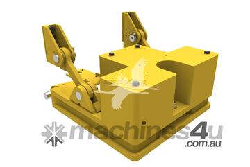 Counterweight BEDROCK D9T BC03