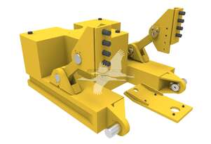 Counterweight BEDROCK D9T BC03