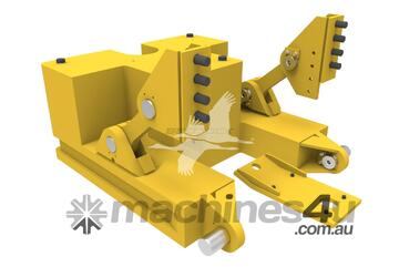 Counterweight BEDROCK D9T BC03