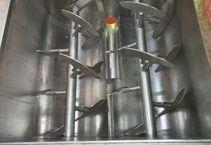 Wolfking Industrial 600kg Mixer Mincer