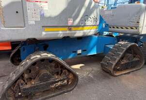 Genie 2010   S65 Trax Unit
