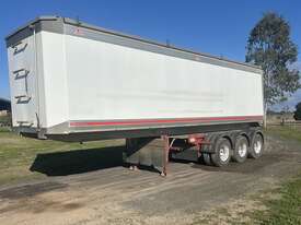 2021 GBB Chassis Tipper Sliding A Trailer  - picture0' - Click to enlarge